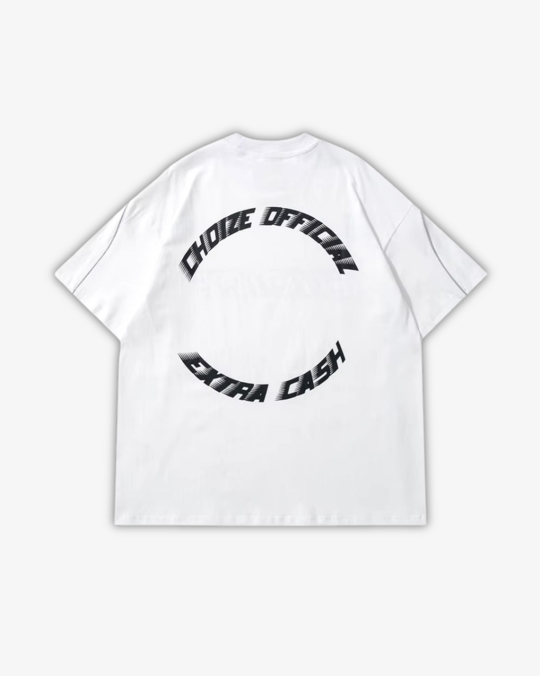 RETRO CHOIZE JERSEY TEE