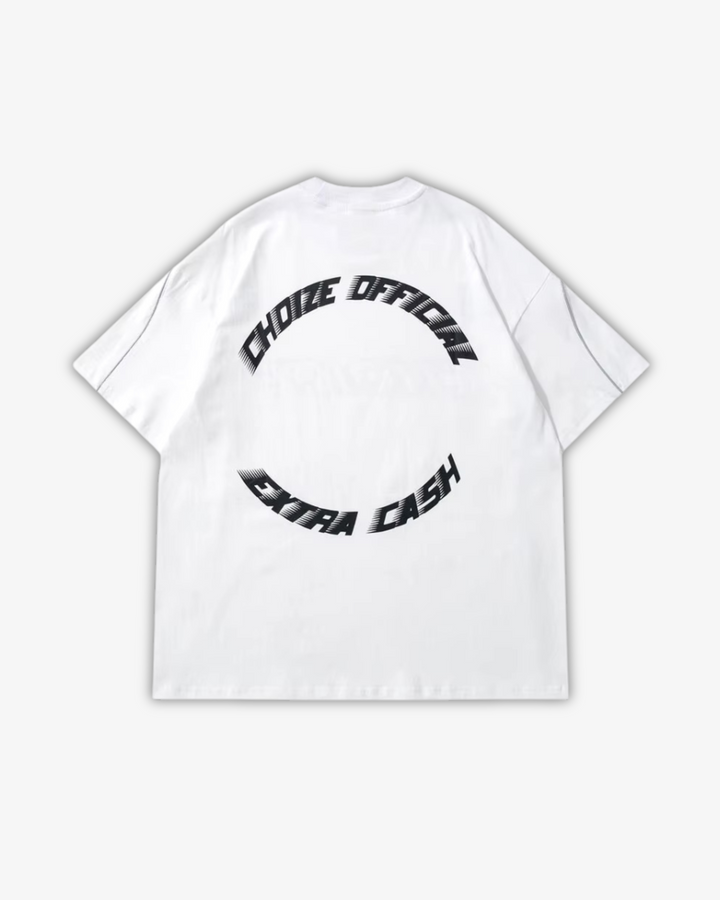 RETRO CHOIZE JERSEY TEE