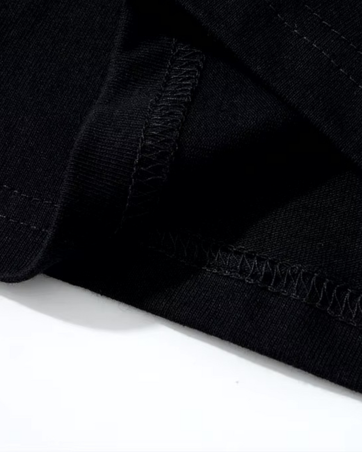 RETRO CHOIZE JERSEY TEE