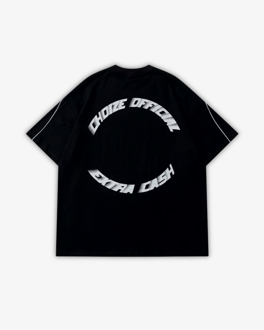 RETRO CHOIZE JERSEY TEE