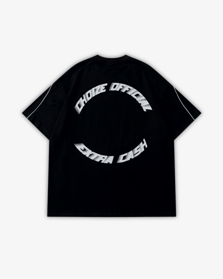 RETRO CHOIZE JERSEY TEE