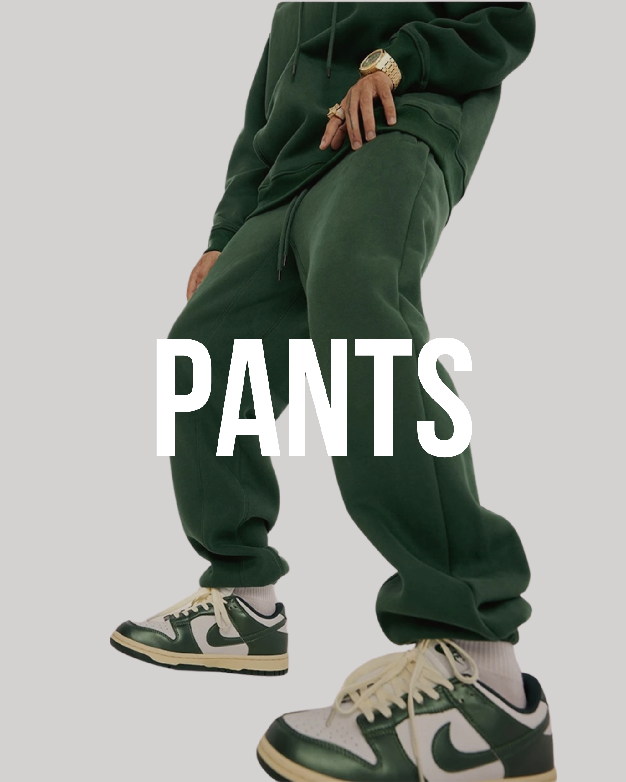 MENS PANTS