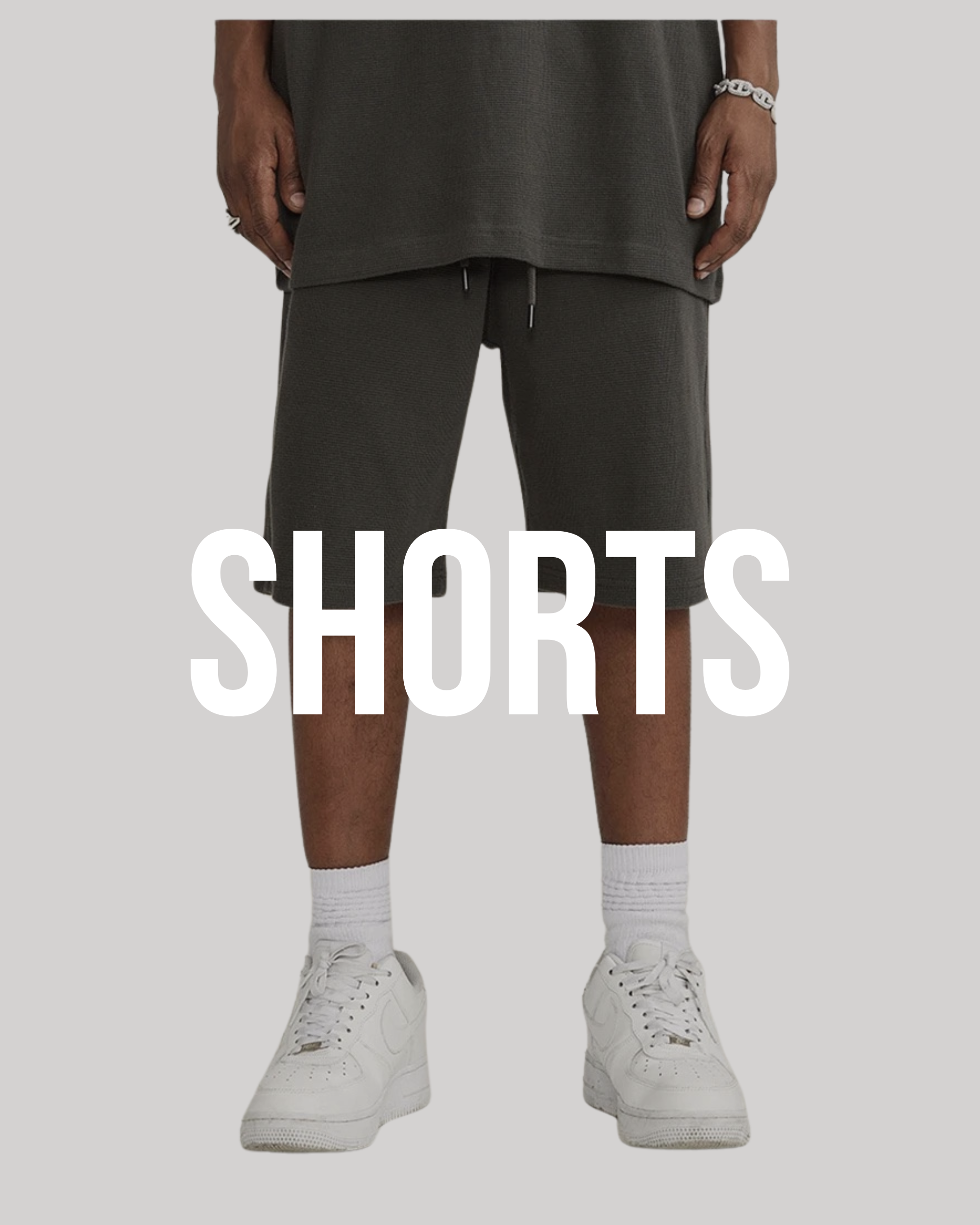 MENS SHORTS