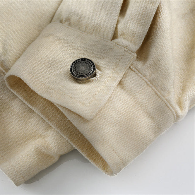 M | TRIPLE DOBERMANN JACKET