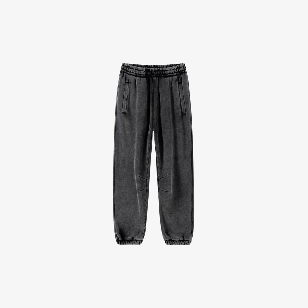 W | 360GSM WASHED TRACKSUIT