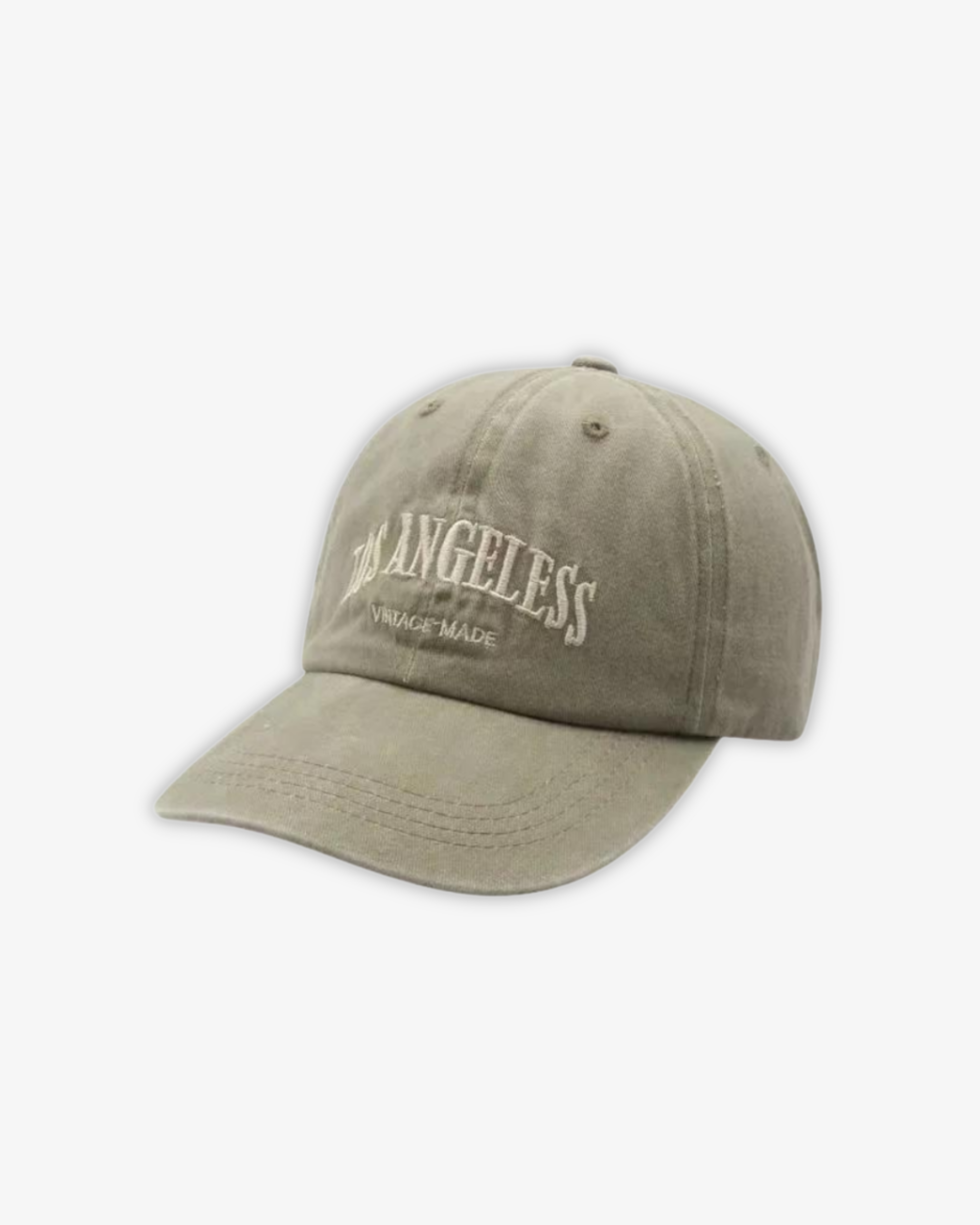 LOS ANGELLES HAT