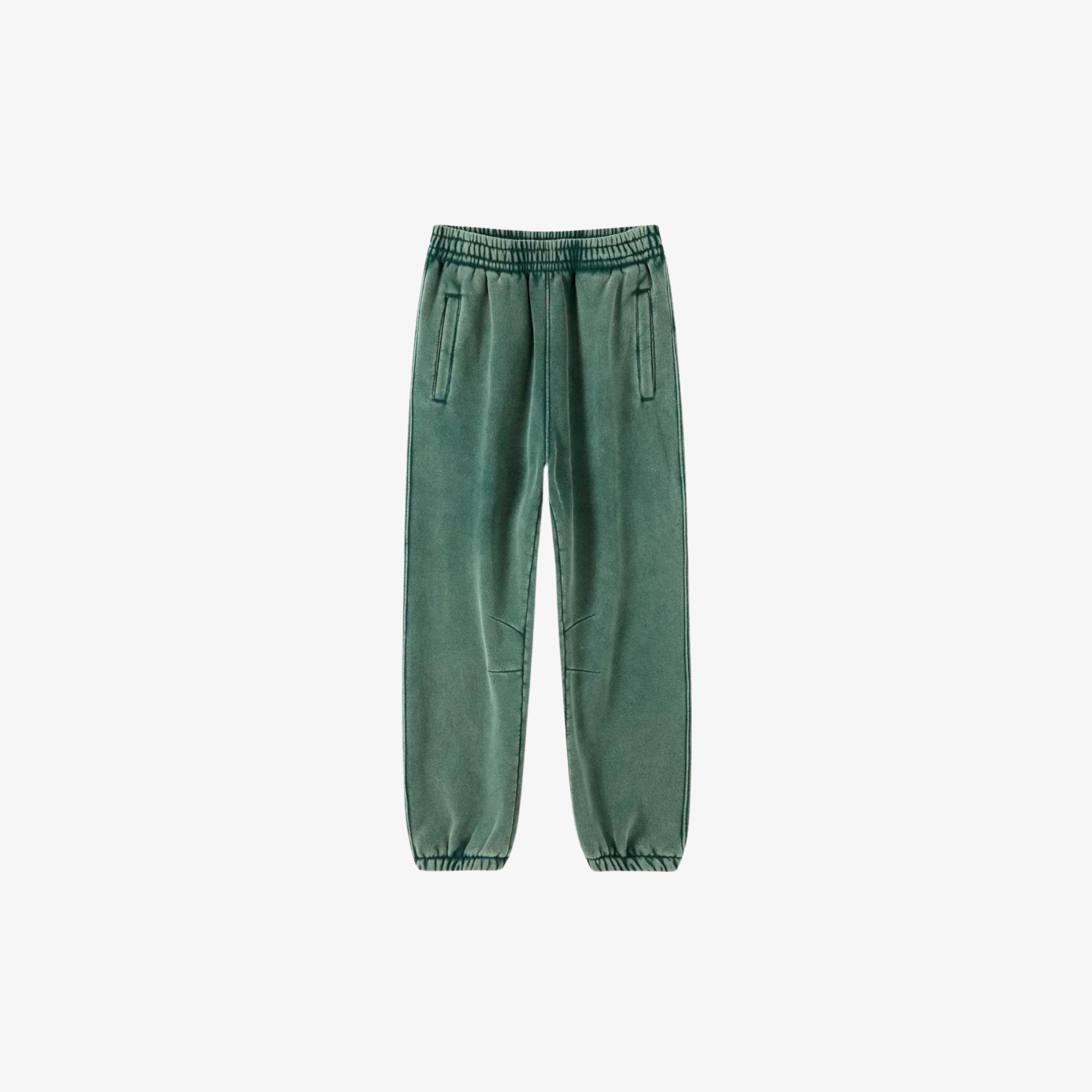 W | 360GSM WASHED TRACKSUIT