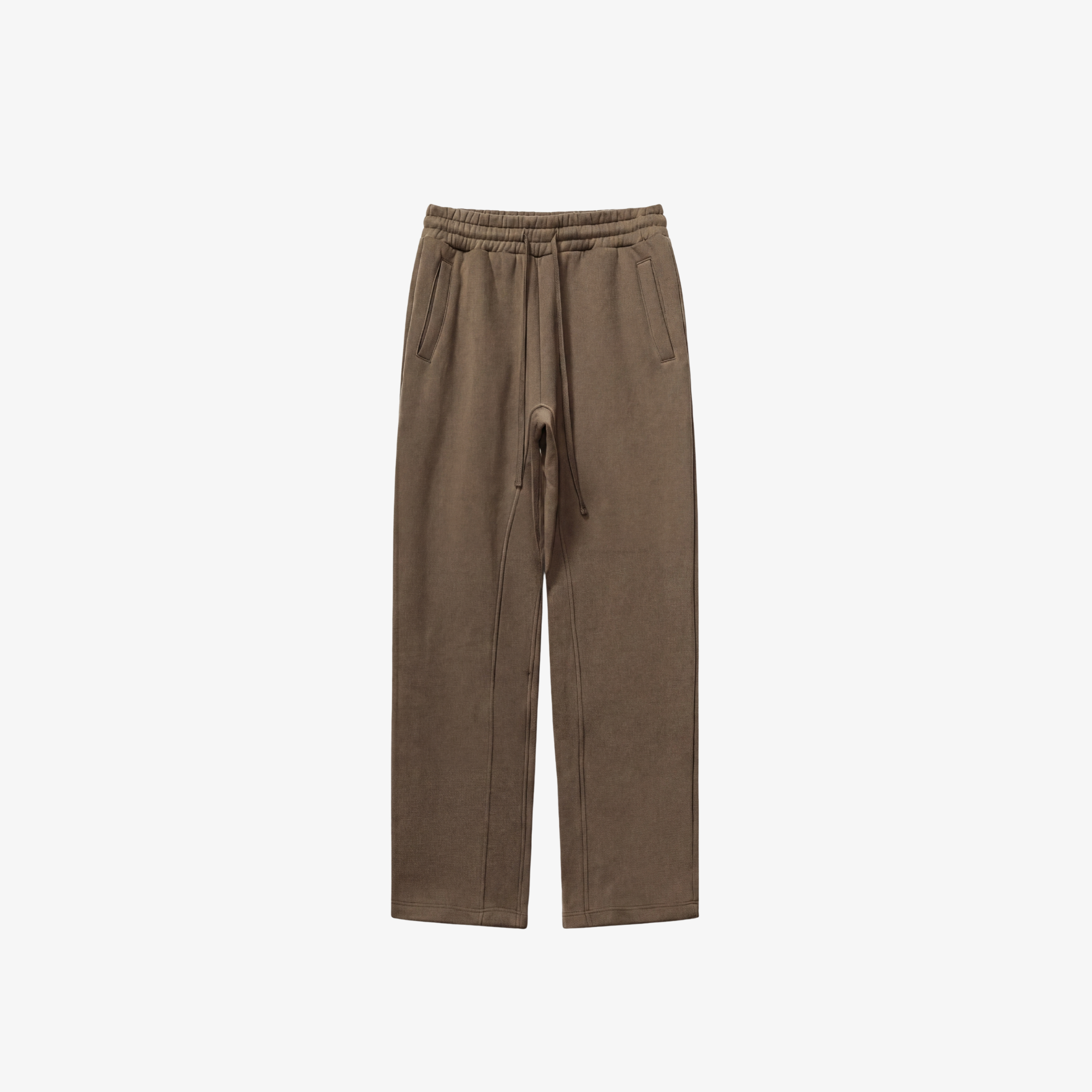 M | CORE HEAVY SWEATPANTS — 345 GSM
