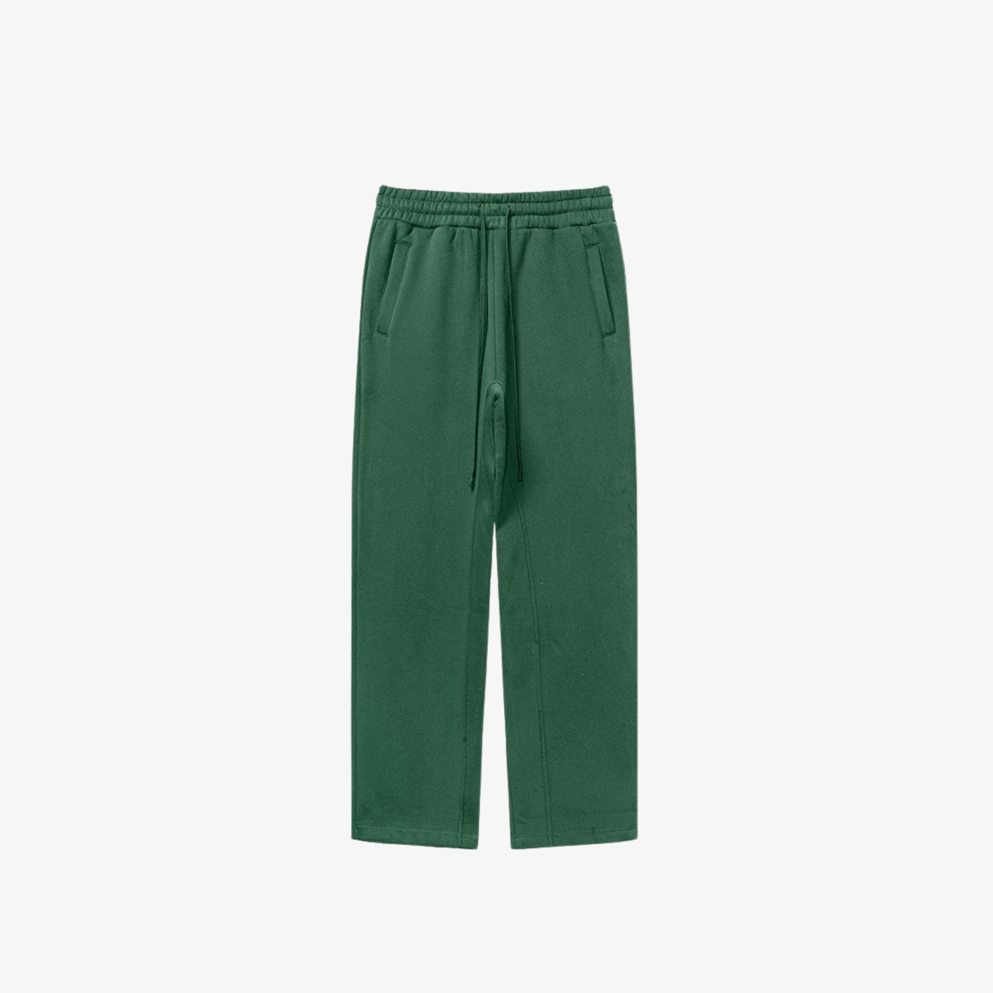 M | CORE HEAVY SWEATPANTS — 345 GSM