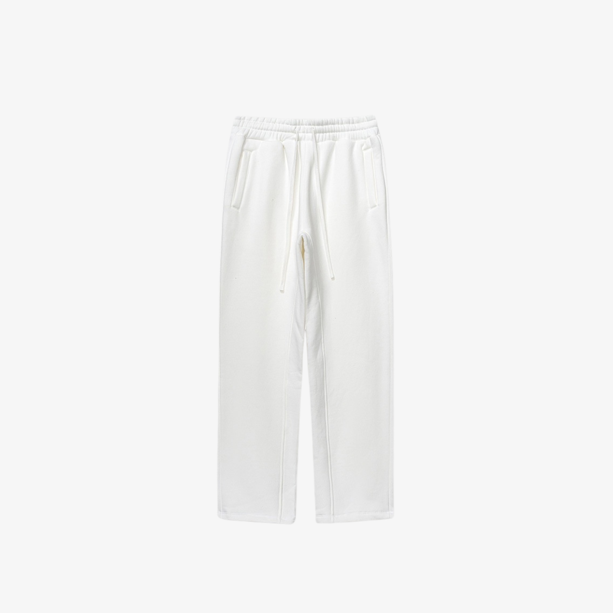 M | CORE HEAVY SWEATPANTS — 345 GSM