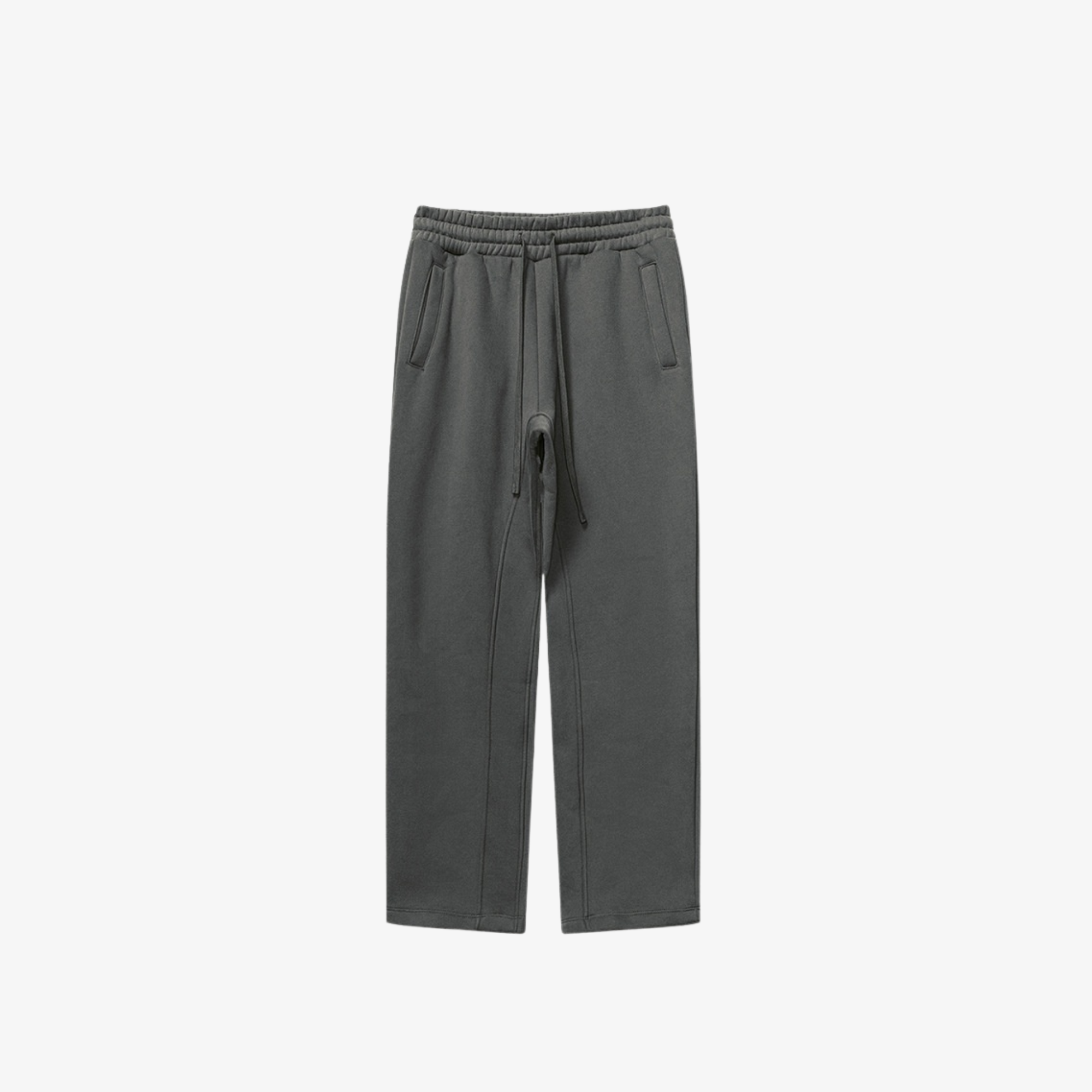 M | CORE HEAVY SWEATPANTS — 345 GSM