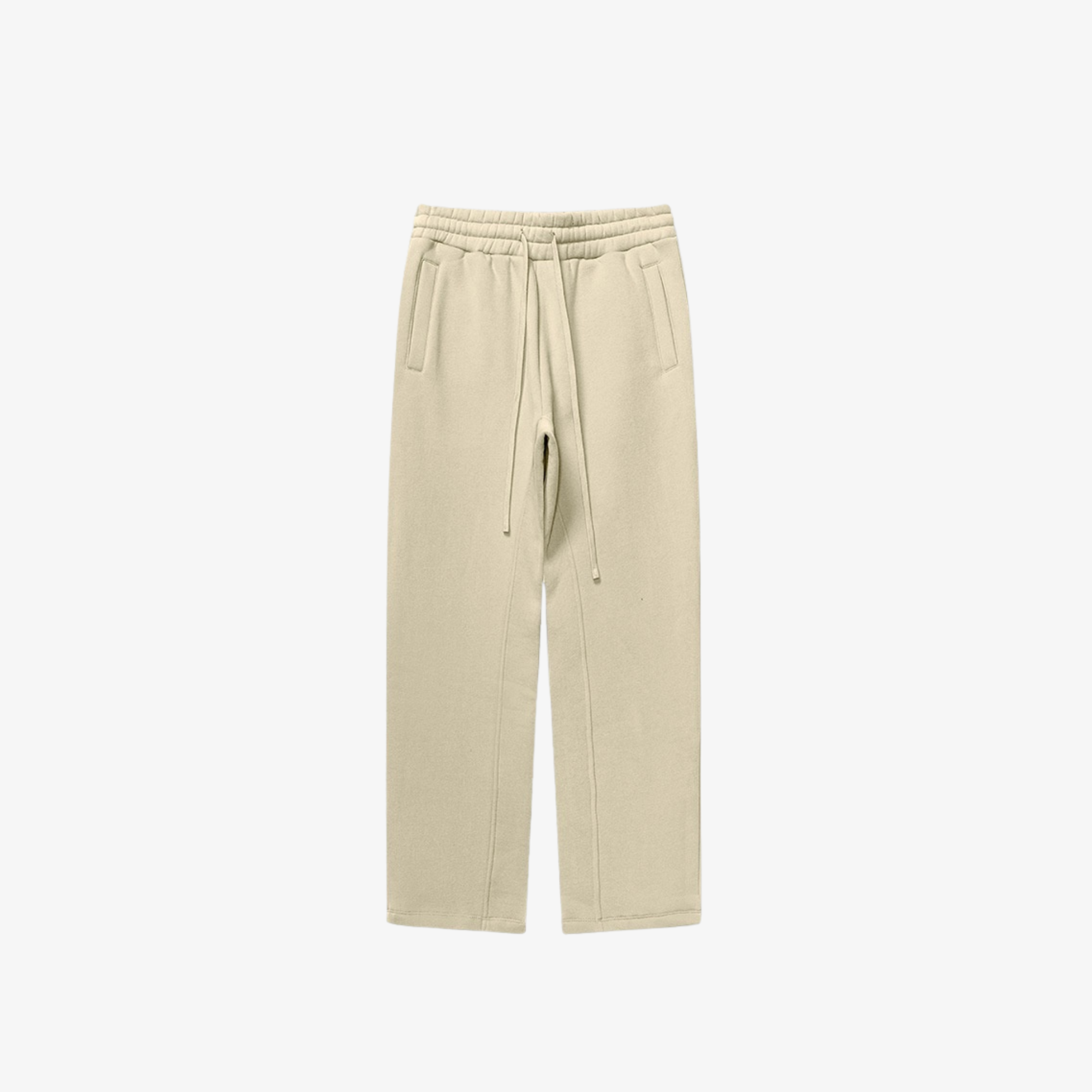 M | CORE HEAVY SWEATPANTS — 345 GSM