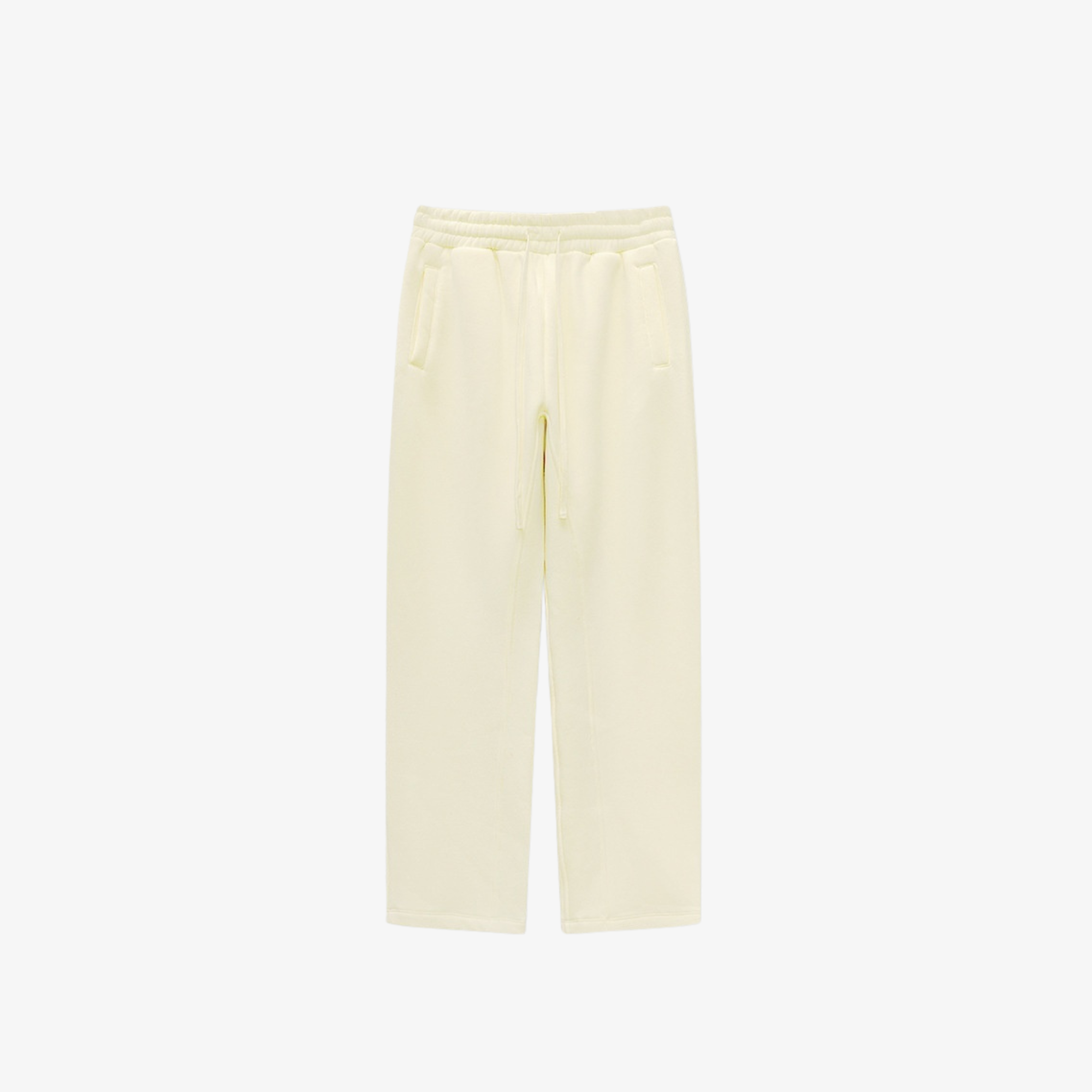 M | CORE HEAVY SWEATPANTS — 345 GSM
