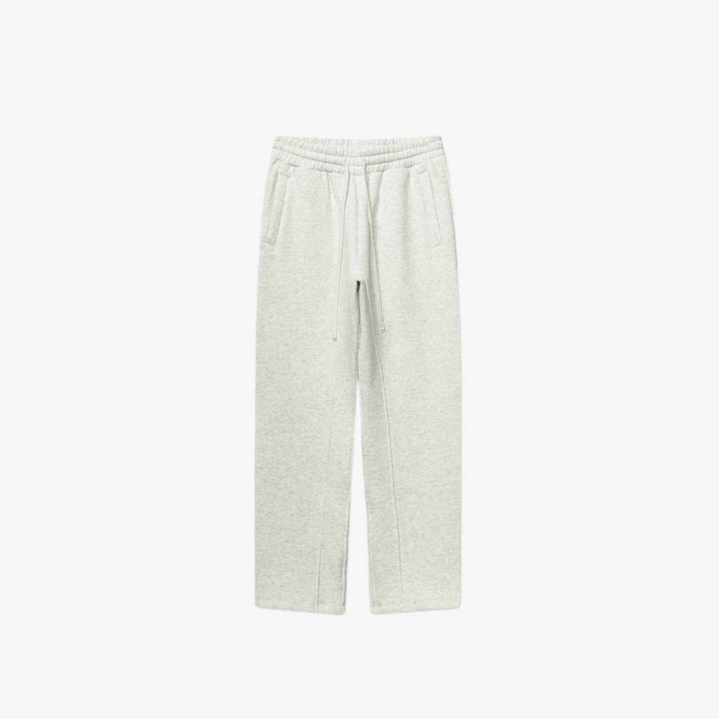 W | CORE HEAVY SWEATPANTS — 345 GSM