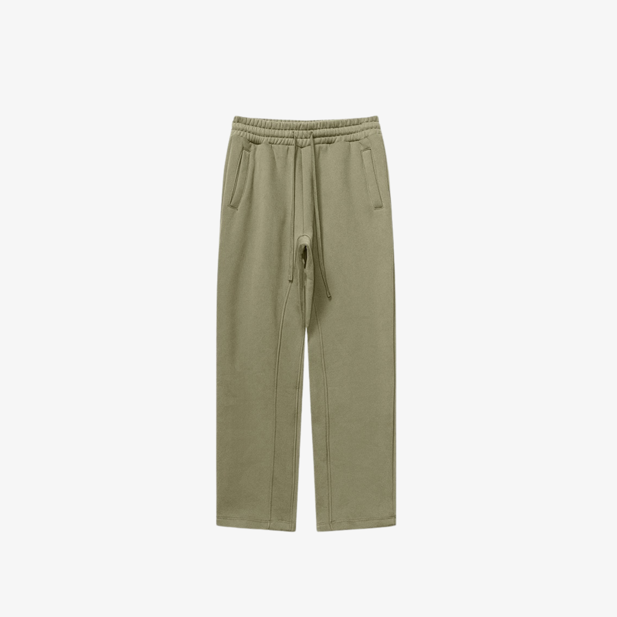 M | CORE HEAVY SWEATPANTS — 345 GSM
