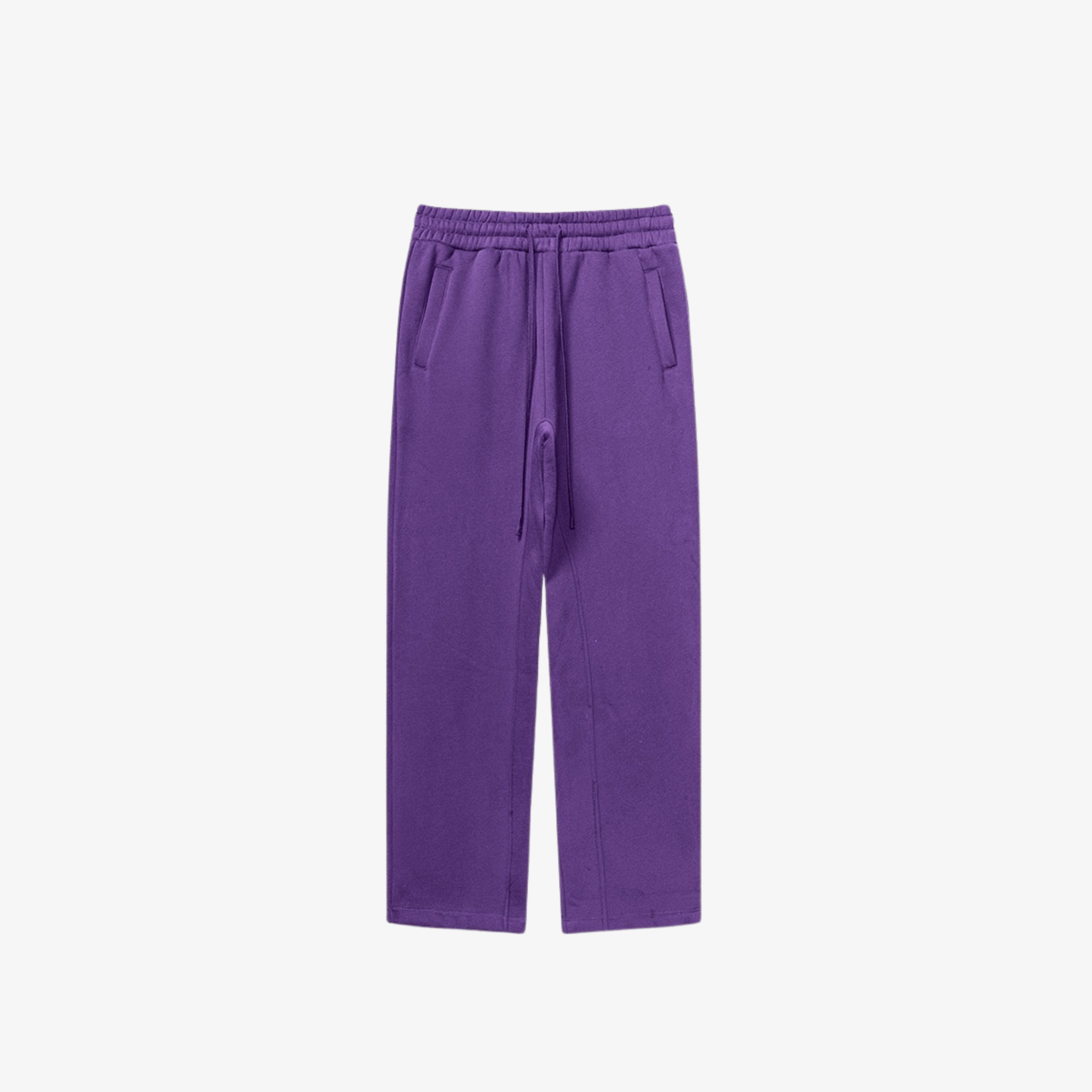 M | CORE HEAVY SWEATPANTS — 345 GSM