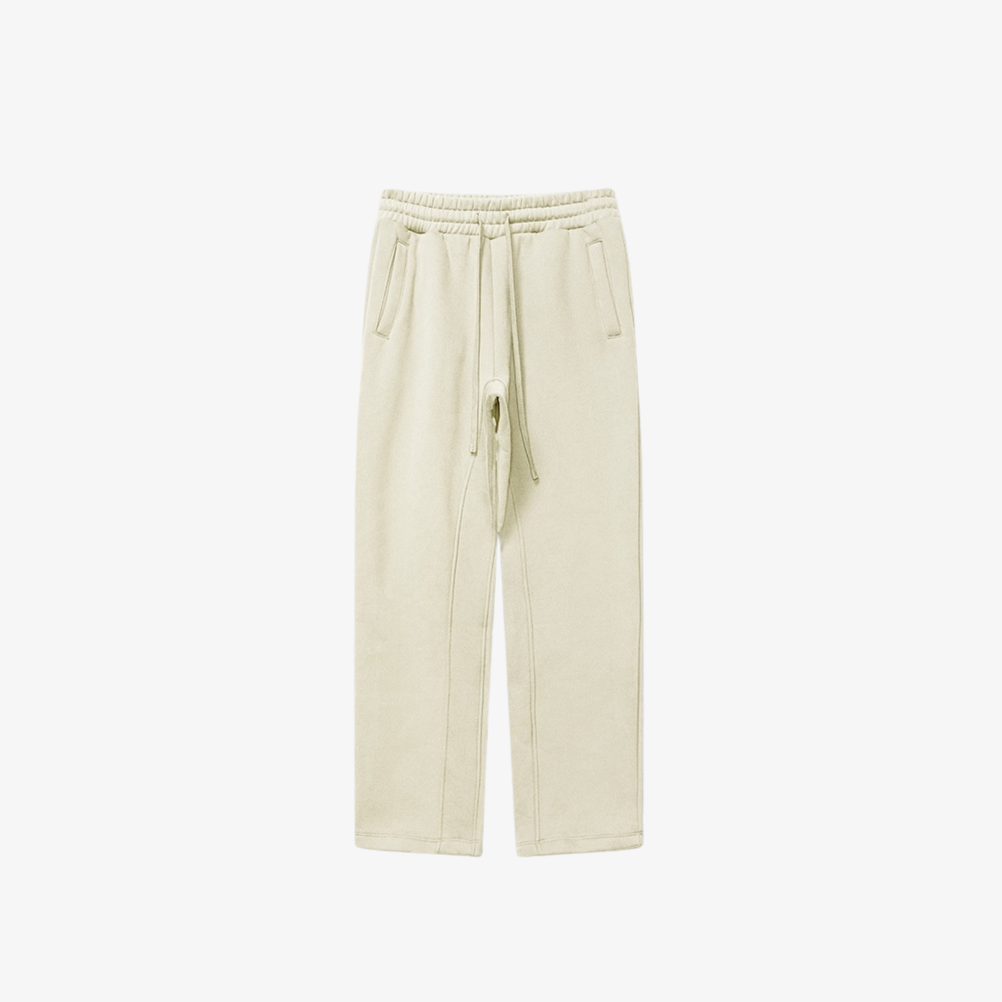 M | CORE HEAVY SWEATPANTS — 345 GSM