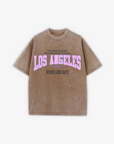 1996 LOS ANGELES OVERSIZED T-SHIRT