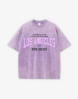 1996 LOS ANGELES OVERSIZED T-SHIRT