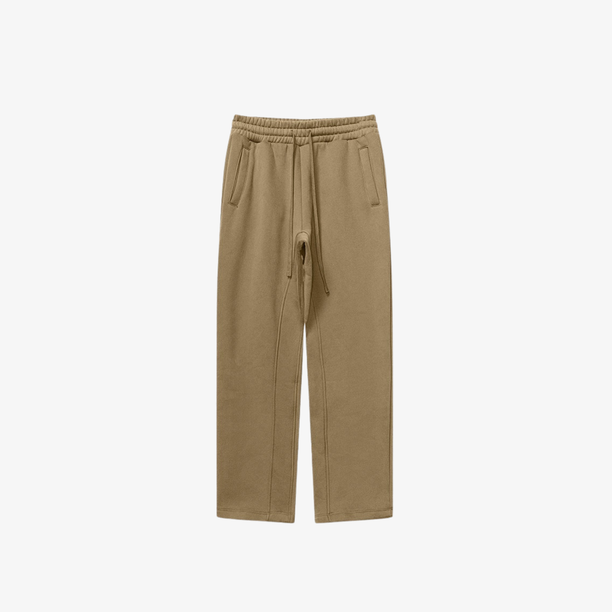 M | CORE HEAVY SWEATPANTS — 345 GSM