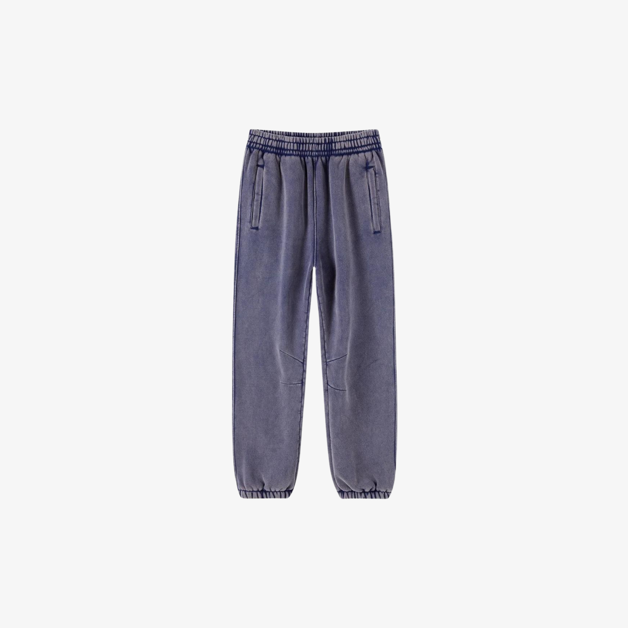W | 360GSM WASHED TRACKSUIT