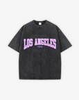 1996 LOS ANGELES OVERSIZED T-SHIRT