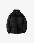 M | CORDUROY PUFFER JACKET
