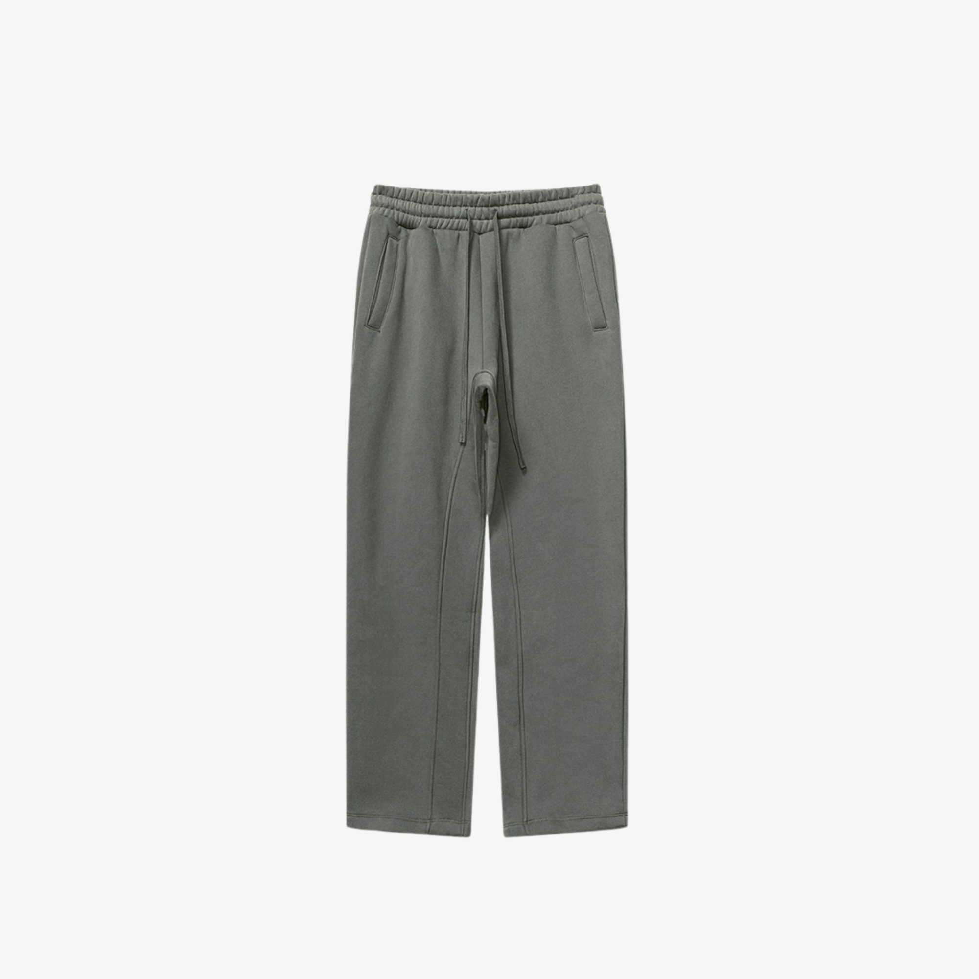 M | CORE HEAVY SWEATPANTS — 345 GSM