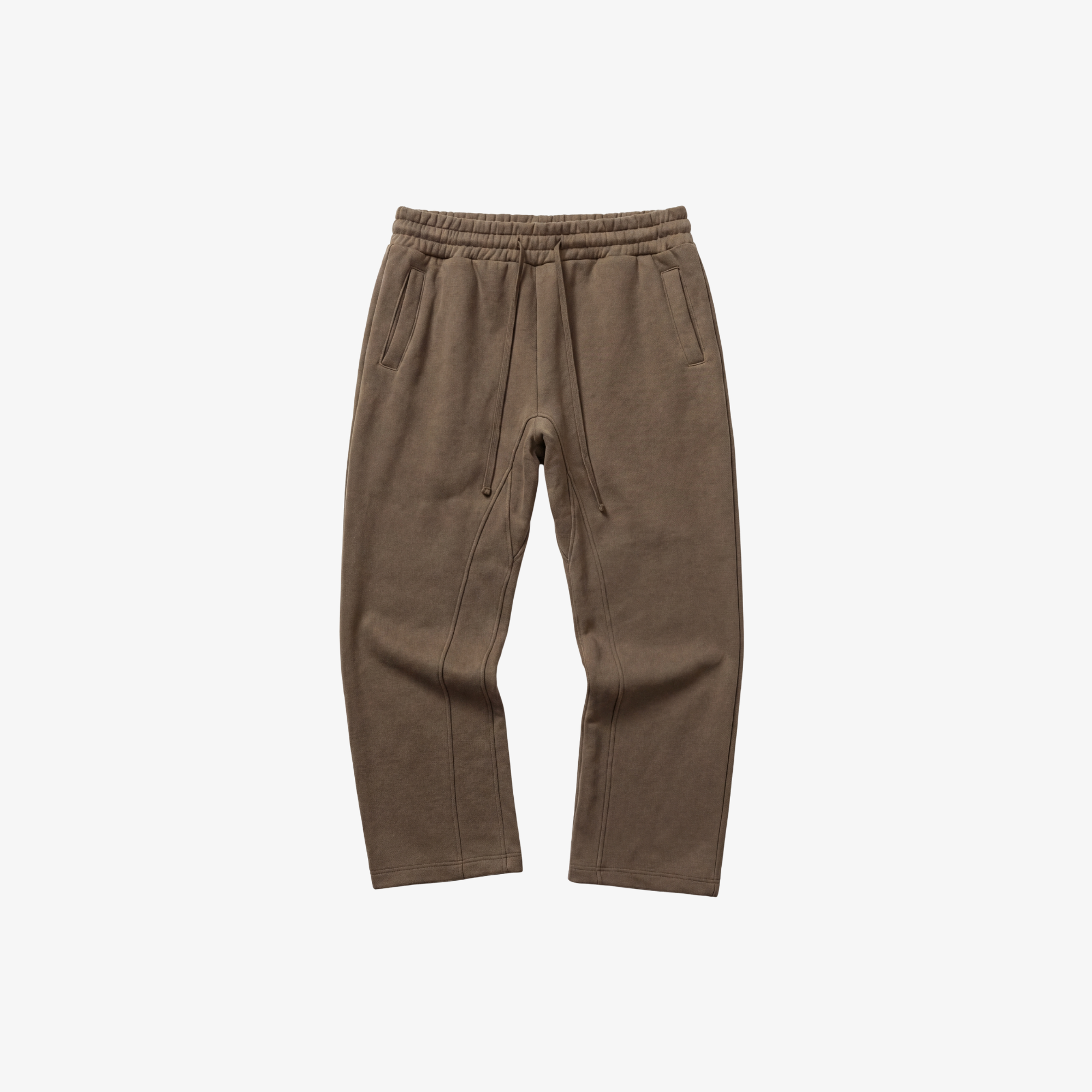 M | CORE HEAVY SWEATPANTS — 345 GSM