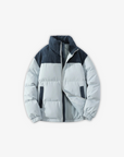 CORDUROY PUFFER JACKET