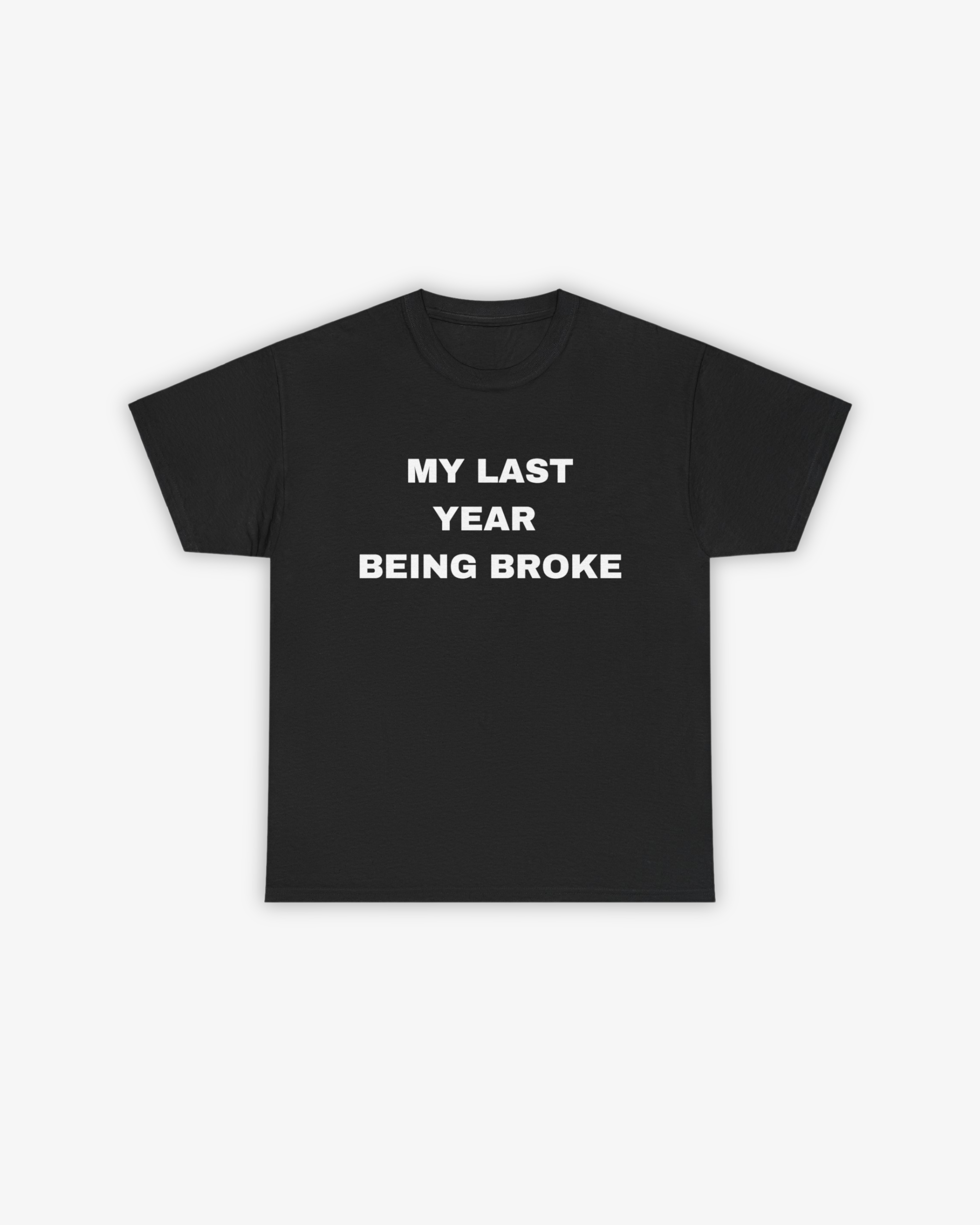 MANIFESTATION T-SHIRT