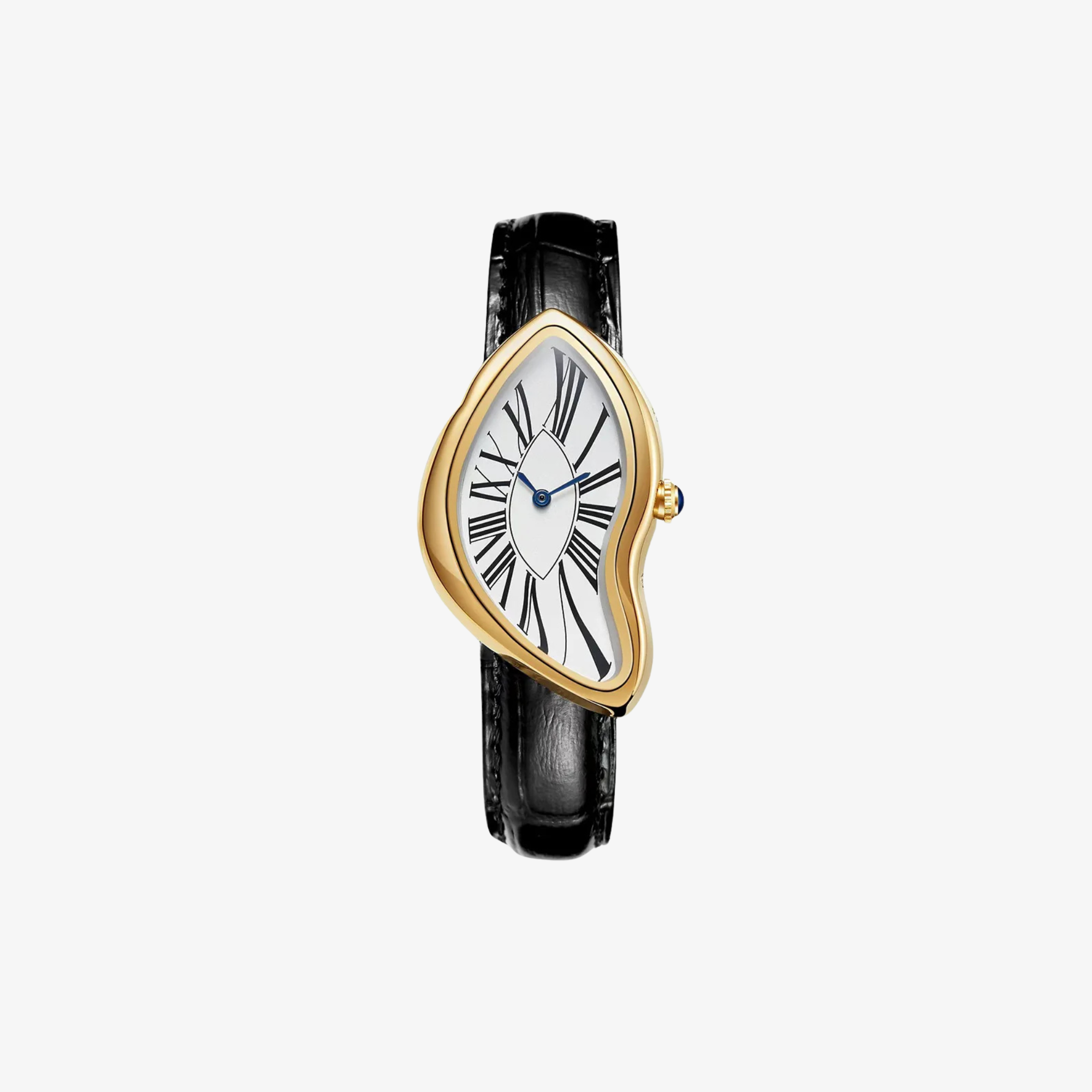 LIQUID TIME WATCH