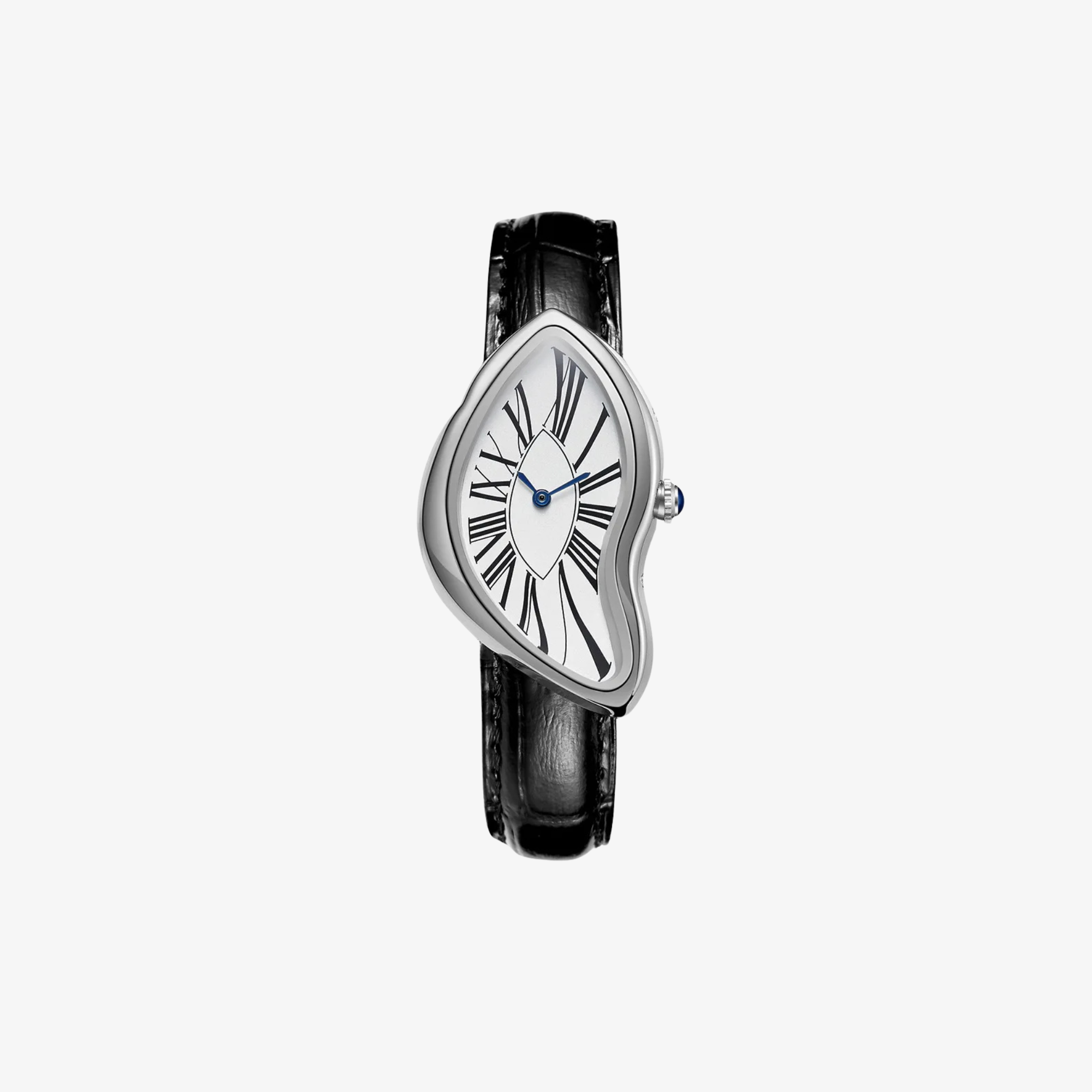 LIQUID TIME WATCH