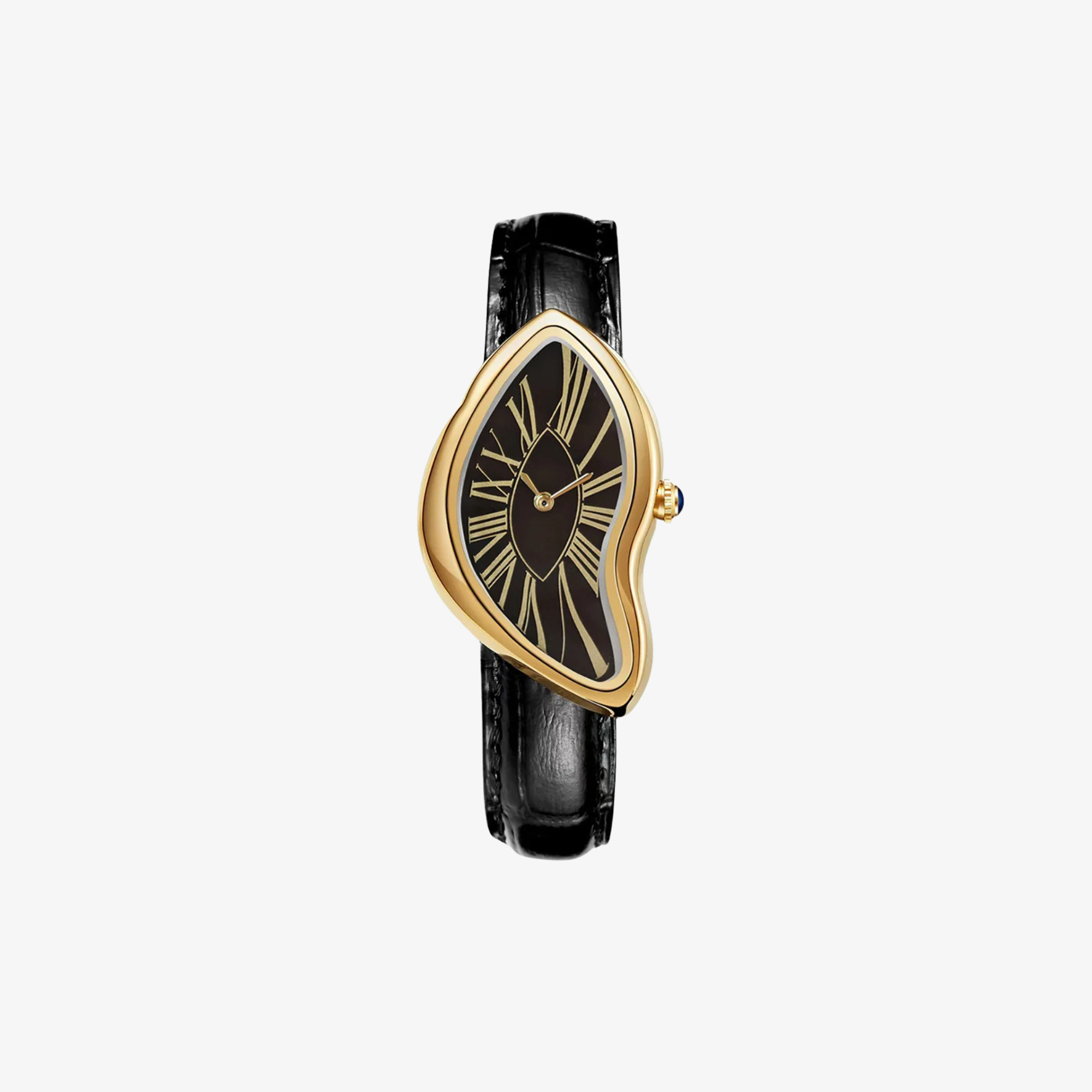 LIQUID TIME WATCH