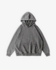 ABOVEPUBLIC™ 360GSM Loose Fit Washed Hoodie