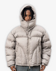 WINTER DOWN JACKET