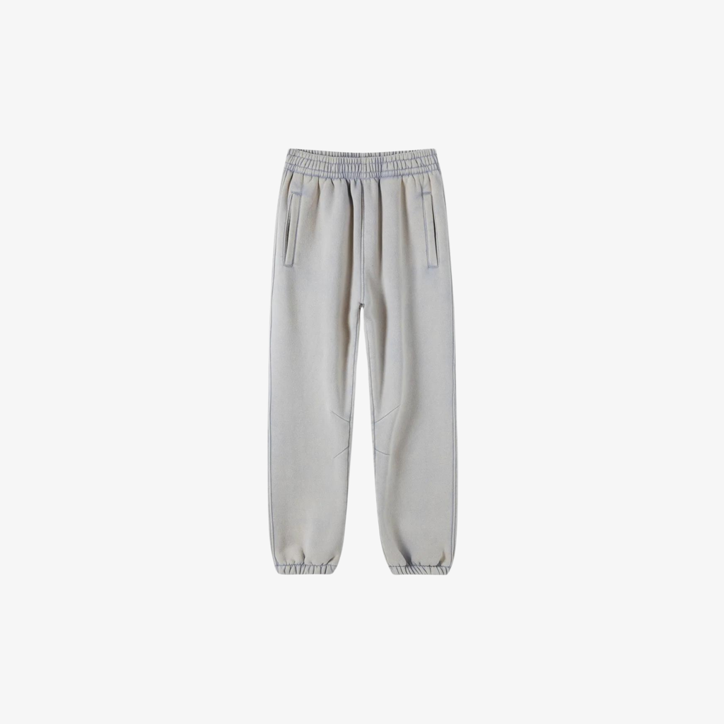 W | 360GSM WASHED TRACKSUIT