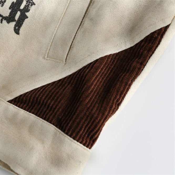 M | TRIPLE DOBERMANN JACKET