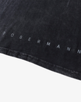 Dobermann Washed Oversized Tee