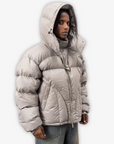 WINTER DOWN JACKET