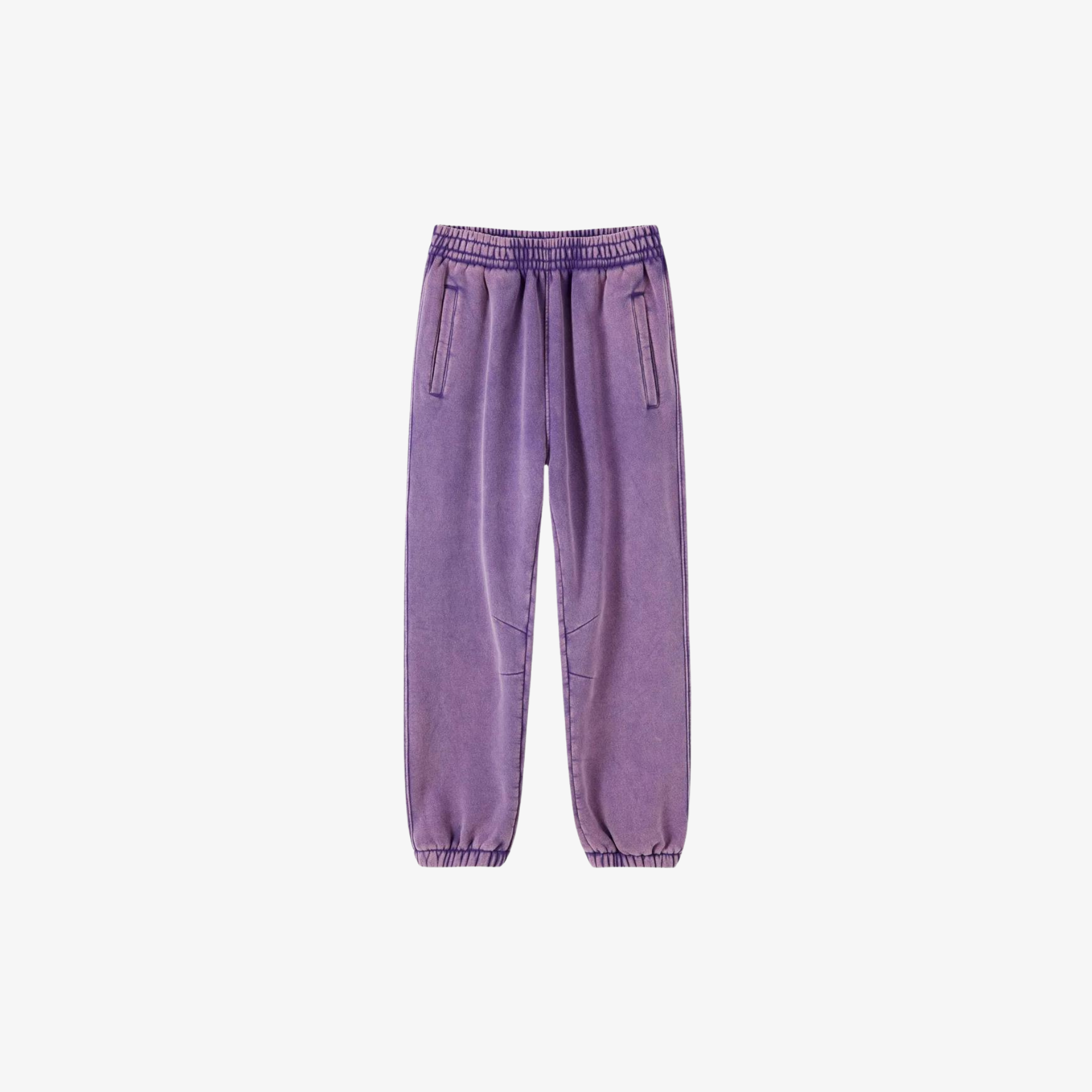 W | 360GSM WASHED TRACKSUIT