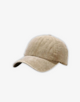 WASHED BLANK HAT