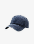 WASHED BLANK HAT