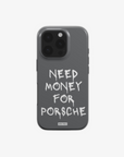 'NMFP' NARDO GREY PHONE CASE