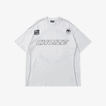 W | CHOIZE GRAPHIC SHIRT