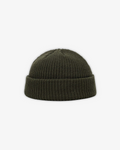 WARM KNITTED BEANIE