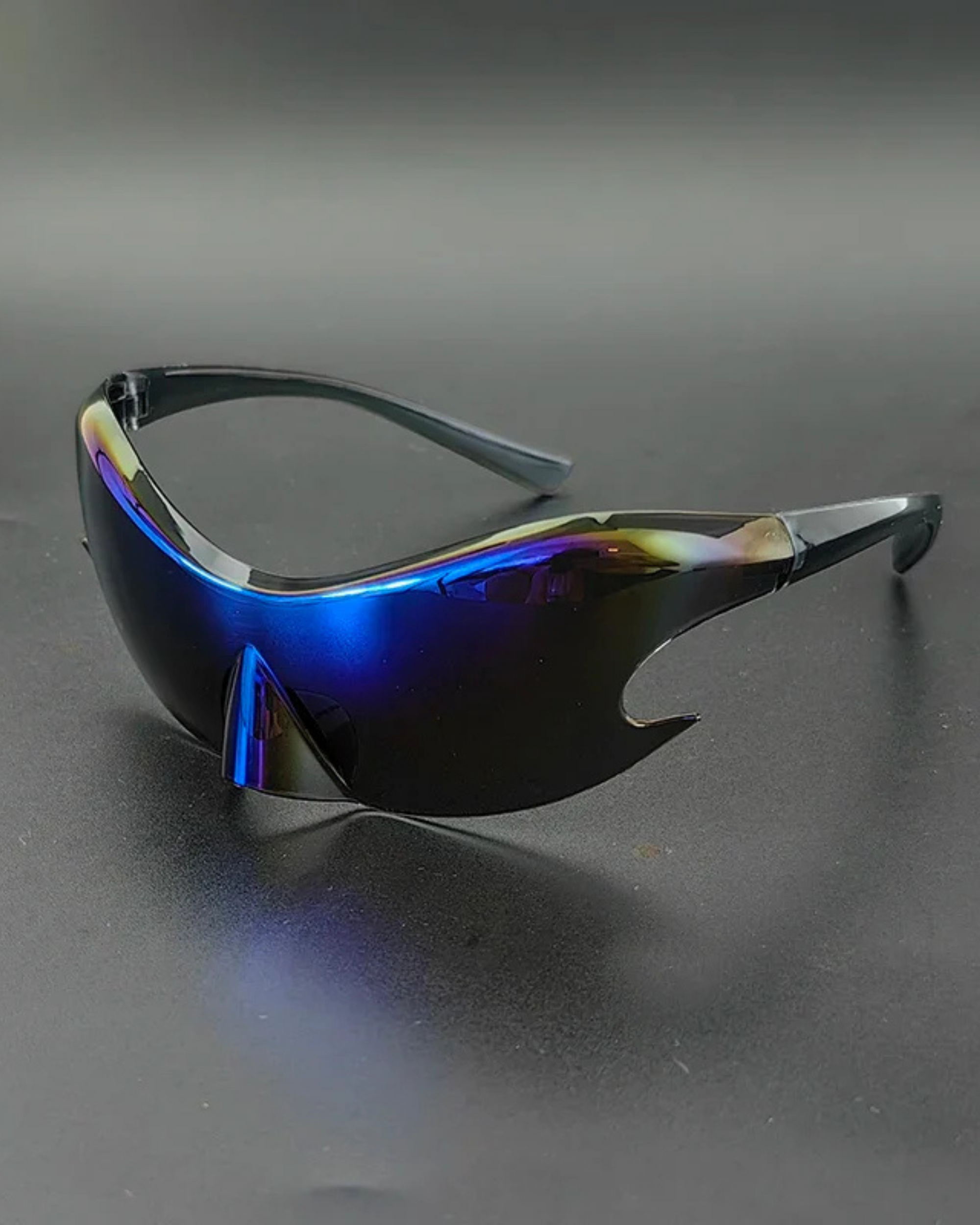 NEO CHROME SHADES