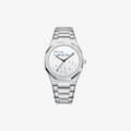SIGNATURE STEEL WATCH