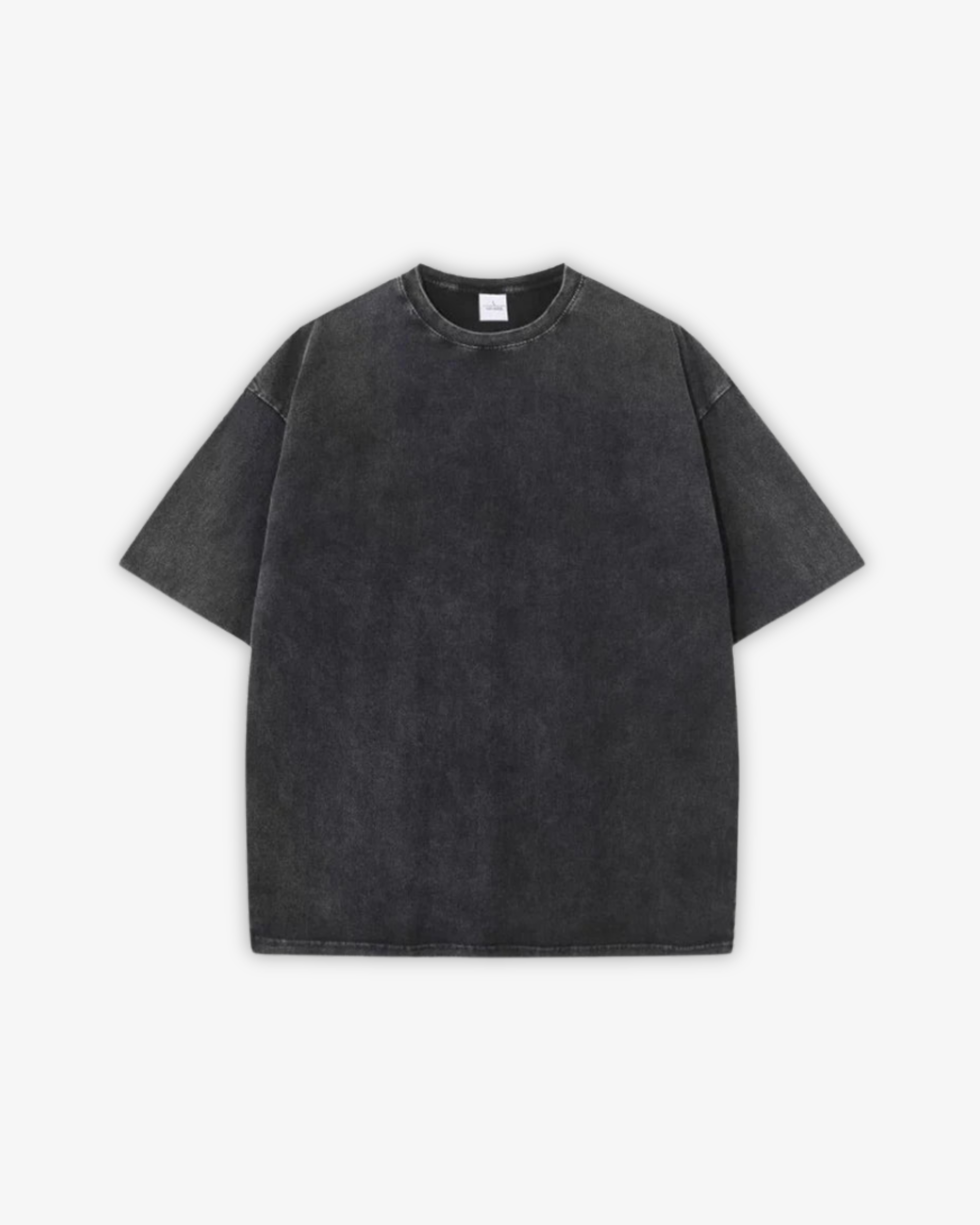 ABOVEPUBLIC™ VINTAGE WASHED TEE