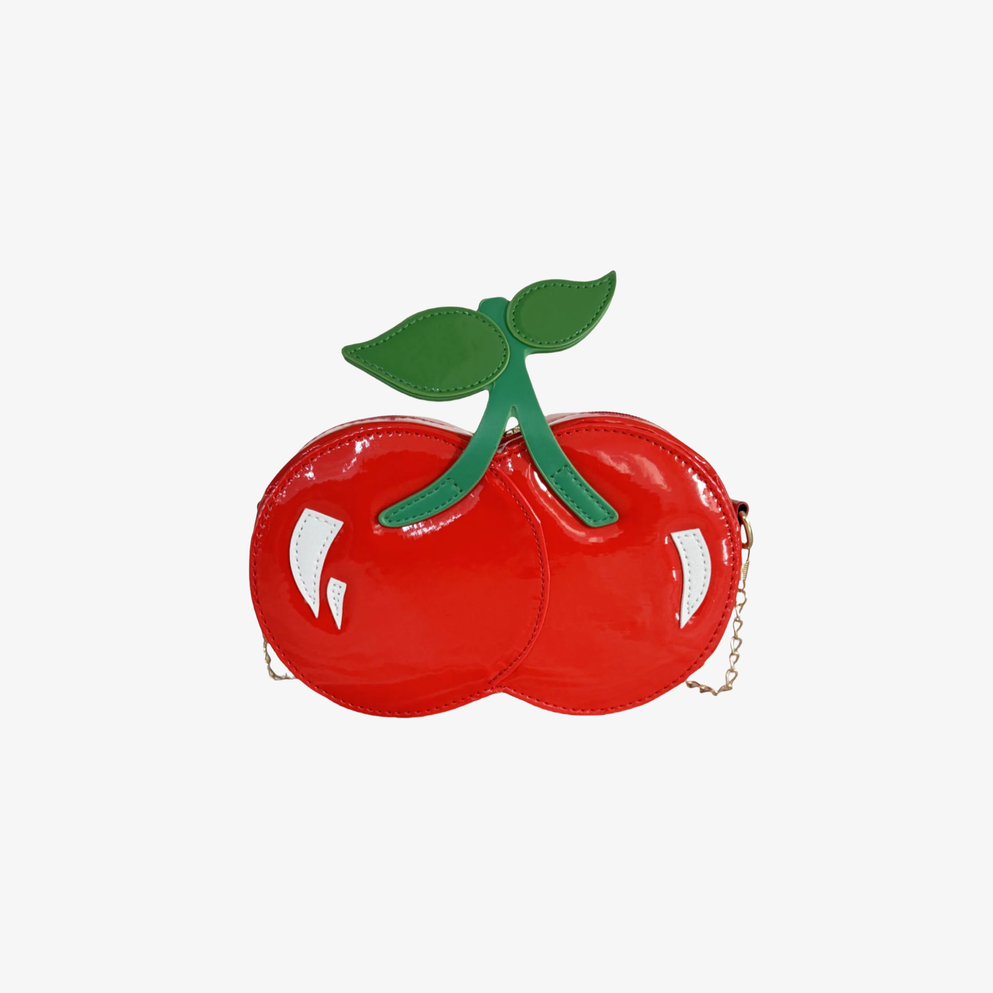 CHERRY MINI BAG